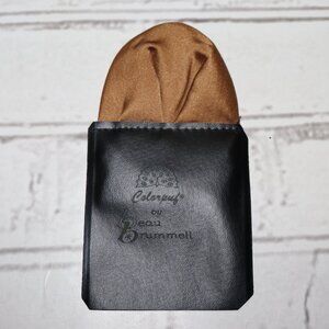 🕴️ Vintage Beau Brummell Colorpuf® Pocket Square Insert